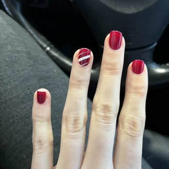 NOA Nail Spa - Nail Salons Near Me - Concord, North Carolina NOA Nail Spa - Nail Salons Near Me - Concord, North Carolina