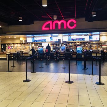 AMC Deer Valley 17 - Cinema Near Me - Phoenix, Arizona AMC Deer Valley 17 - Cinema Near Me - Phoenix, Arizona