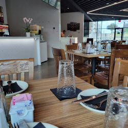 Beren Mediterranean - Tables