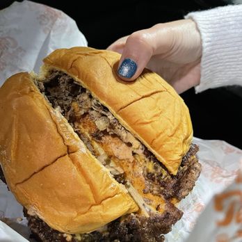 Stuffed Belly - Belly Burger - Sandwiches Near Me - Houston, Texas Stuffed Belly - Belly Burger - Sandwiches Near Me - Houston, Texas