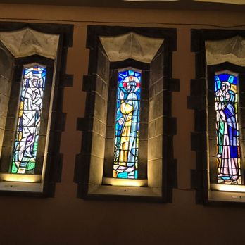 Galway Cathedral - Churches Near Me - Galway, G