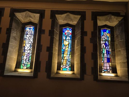 Galway Cathedral by null