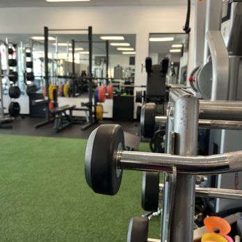 1 Body Strength & Conditioning - Nutritionists Near Me - Long Beach, California