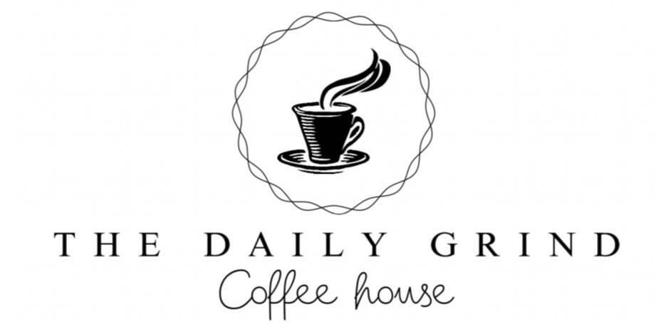 THE DAILY GRIND Coffee house