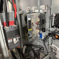Johnson Electric