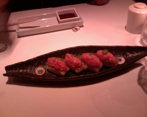 Katsuya by null Katsuya by null