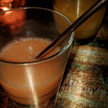 Kokomo - Started drinking it...but here for my birthday!!! - Caribbean Near Me - Brooklyn, New York Kokomo - Started drinking it...but here for my birthday!!! - Caribbean Near Me - Brooklyn, New York