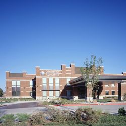 John C McElroy, MD - Orthopedic Associates Offices and Surgical Center