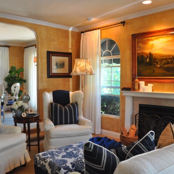 A Cozy Cottage Living Room Yelp