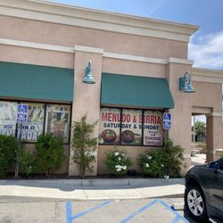 Amapola Rico Taco