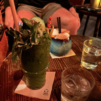 Dirty Dick - Cocktail Bars Near Me - Paris, 75 Dirty Dick - Cocktail Bars Near Me - Paris, 75