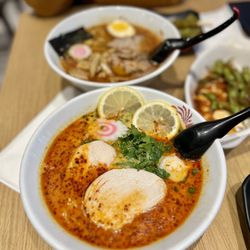 Naruto Ramen in New York gift card