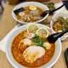 Naruto Ramen gift card