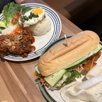 Chao Ban - Vietnamese Near Me - McLean, Virginia Chao Ban - Vietnamese Near Me - McLean, Virginia