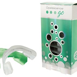 Guillermo J Rubiano, DDS - No mess, desensitizer, flouride