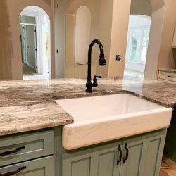 Magnolia Granite and Quartz