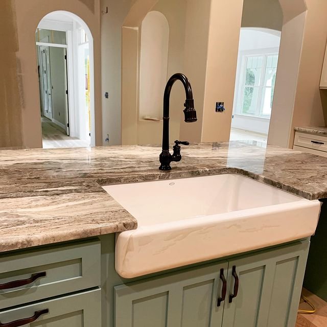 MAGNOLIA GRANITE AND QUARTZ Updated September 2024 3644 Peavine Rd, Crossville, Tennessee