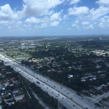 Miami Helicopter - Tours Near Me - Opa Locka, Florida
