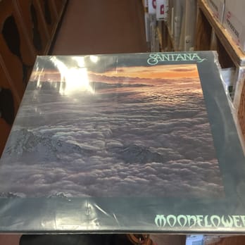 Dyzzy On Vynyl - Santana... - Music & DVDs Near Me - Long Beach, California Dyzzy On Vynyl - Santana... - Music & DVDs Near Me - Long Beach, California