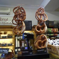 Der Bäcker Ruetz