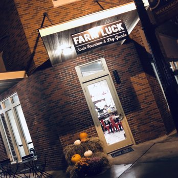 Farm Luck - Farm Luck Suite 119 - Ice Cream & Frozen Yogurt Near Me - Waxahachie, Texas Farm Luck - Farm Luck Suite 119 - Ice Cream & Frozen Yogurt Near Me - Waxahachie, Texas
