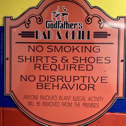 Godfather's Bar & Grill