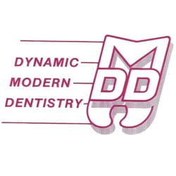 Dynamic Modern Dentistry