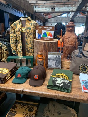 Filson by null