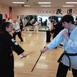 Richmond Traditional Martial Arts