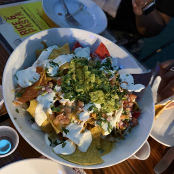 Cafe Nunez - Nachos Chingones - Latin American Near Me - New York, New York Cafe Nunez - Nachos Chingones - Latin American Near Me - New York, New York