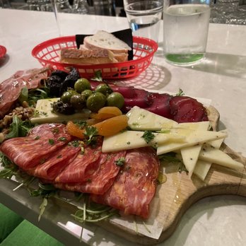 Numero 28 - charcuterie (JUST GET IT) - Italian Near Me - Austin, Texas Numero 28 - charcuterie (JUST GET IT) - Italian Near Me - Austin, Texas