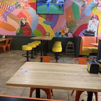 Achilito's Taqueria - Tex-Mex Near Me - Foxborough, Massachusetts