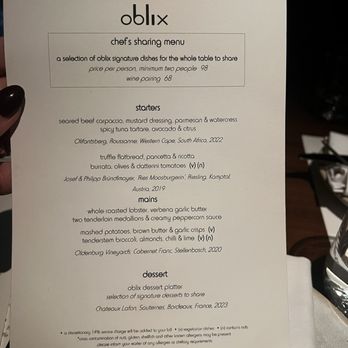 Oblix At The Shard - Lounges Near Me - London, XGL Oblix At The Shard - Lounges Near Me - London, XGL