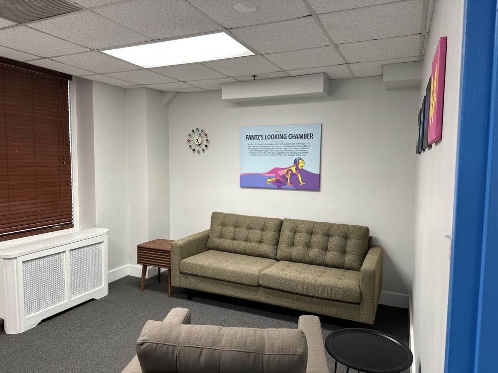 Thriveworks Philadelphia Counseling and Life Coaching - grief counselor in Philadelphia, PA