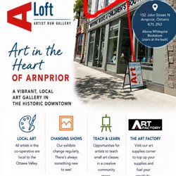 The Art Loft