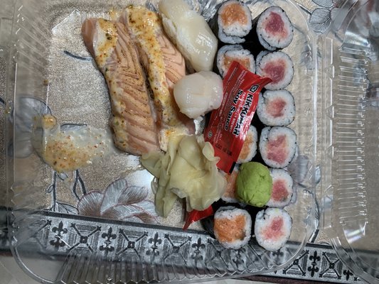 Musashi’s PDX by null