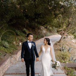 Alice's Perfect Fit Alterations - My dress turned out beautifully! They did a great job with all the lacework and it fit me perfectly. Would definitely recommend!
