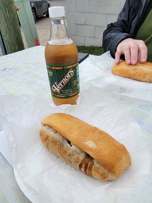 Lehto's Pasties by null