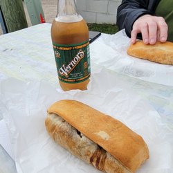 Lehto's Pasties - Pasties