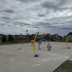 Fowley Park - Water park for warmer times