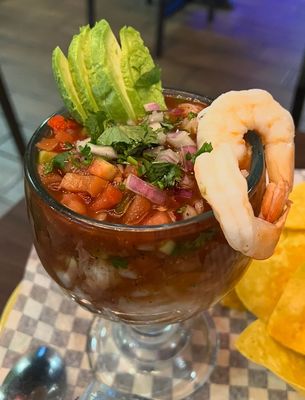 Tortas de Fuego West Sedona by null