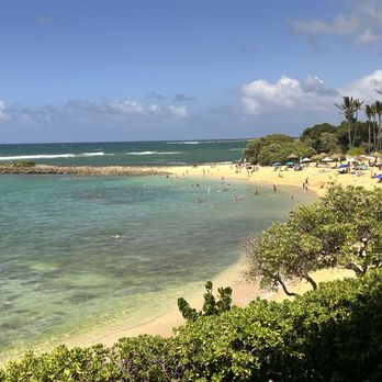 Ko'Olina Lagoon - Lagoon 2 - Beaches Near Me - Kapolei, Hawaii Ko'Olina Lagoon - Lagoon 2 - Beaches Near Me - Kapolei, Hawaii