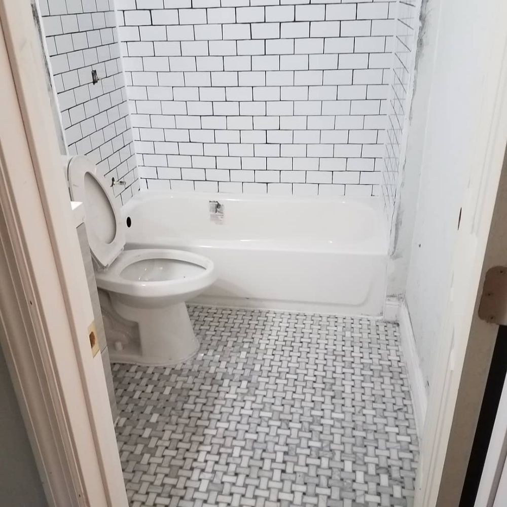 Slide of Junior Handyman Services