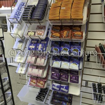 Big Liz Conjure - Our incense selection is vast! - Spiritual Shop Near Me - Columbus, Ohio Big Liz Conjure - Our incense selection is vast! - Spiritual Shop Near Me - Columbus, Ohio