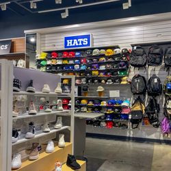 Champs Sports