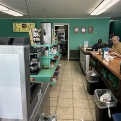 Starnes Barbecue