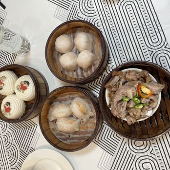 Yan Peninsula - Seafood Near Me - Millbrae, California
