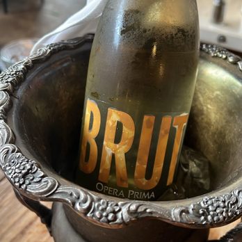 Oddfellows Cafe & Bar - Champagne - Breakfast & Brunch Near Me - Seattle, Washington