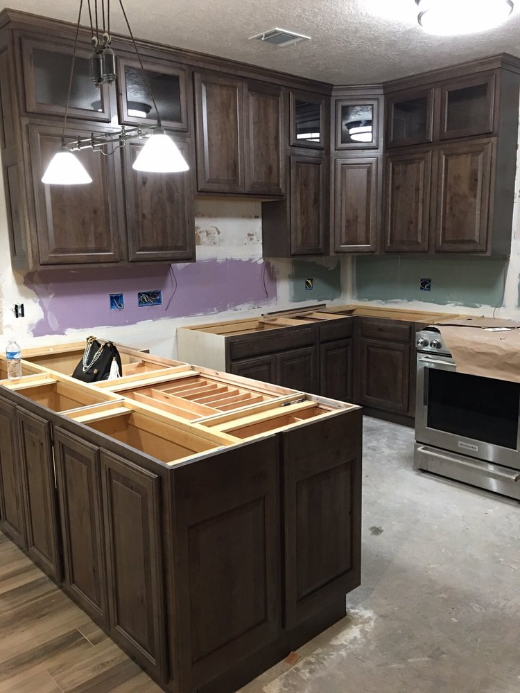 Slide of Trademark Kitchens, Baths, & Remodeling