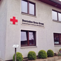 DRK Kreisverband HH-Wandsbek - DRK